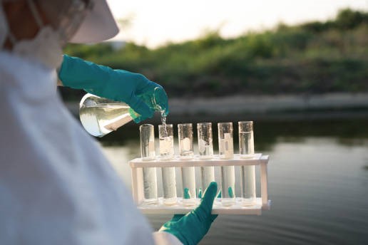 Sodium Metabisulfite vs Bisulfite Water Treatment Guide