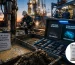 Non-Fluorescent Advantage of Sodium Metabisulfite in Drilling Fluids