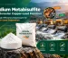 Sodium Metabisulfite in Indonesian Copper-Lead Flotation